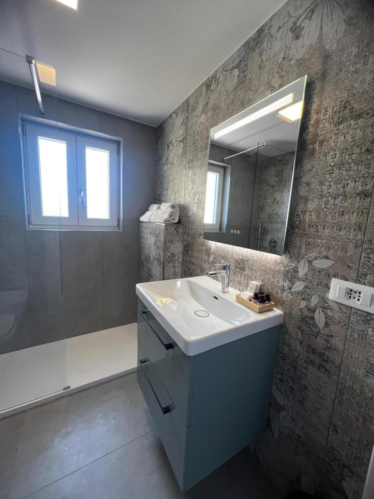 Vesuvius Pompeii Bed & Breakfast Екстериор снимка