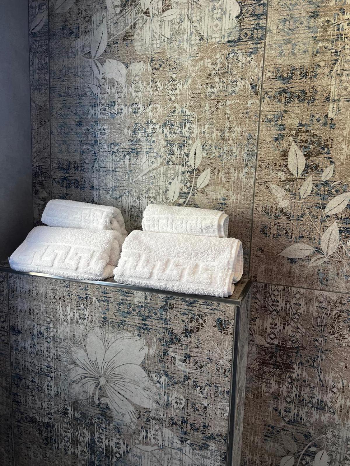 Vesuvius Pompeii Bed & Breakfast Екстериор снимка