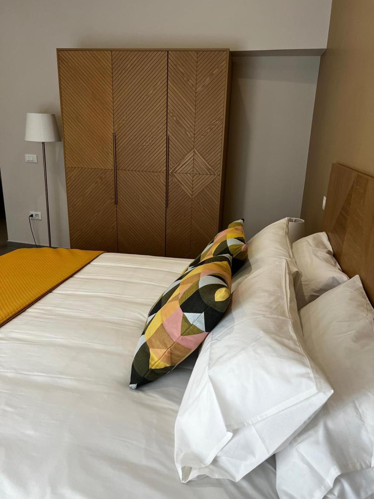 Vesuvius Pompeii Bed & Breakfast Екстериор снимка